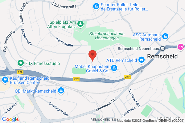 PSR GmbH
