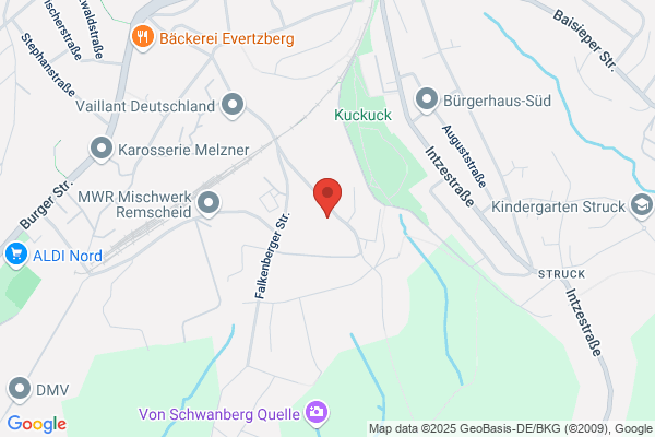 Personalwerk GmbH