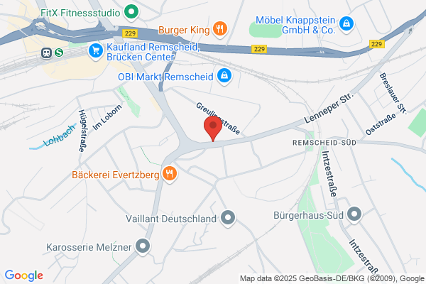 TREND Personal- und Dienst- leistungen Remscheid GmbH