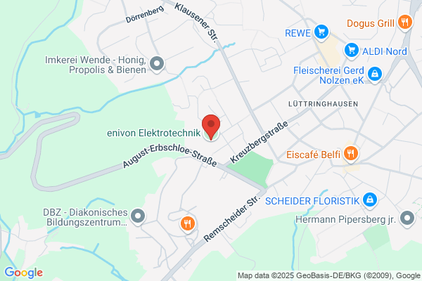 enivon Elektrotechnik GmbH