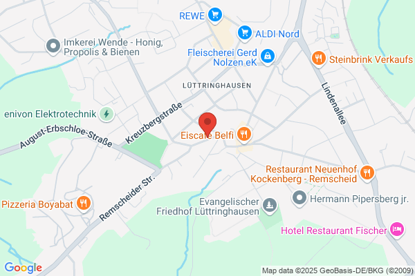 Kotthaus Raumausstattung Remscheid