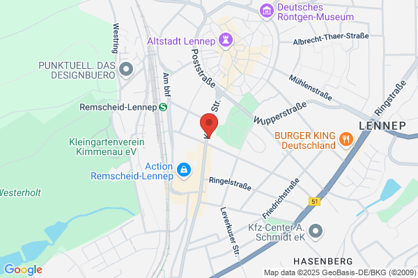 Kanzlei Kim Morris Keil | Rechtsanwalt
