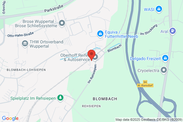 Oberhoff OHG