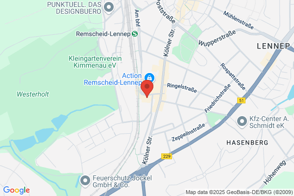 Reisebüro Brüning GmbH