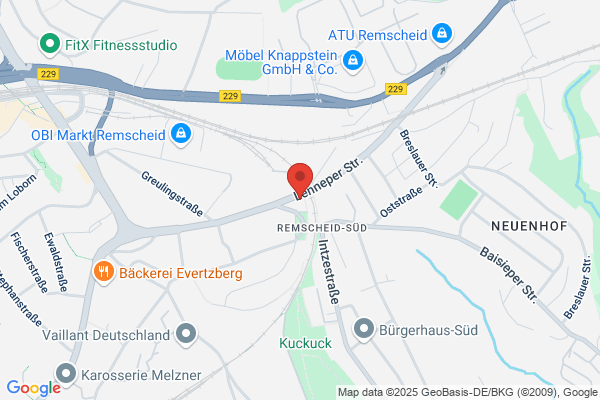 Markus Beer Sachverständigenbüro