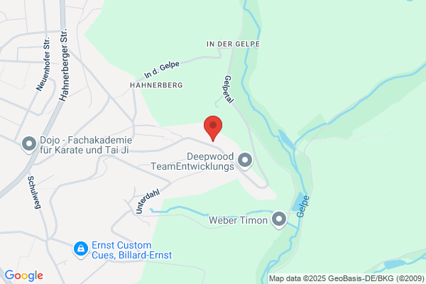 Wolff Harald Prof. Dr.-Ing. Sachverst. für Verkehrsunfallrekonstruktion Region Wuppertal