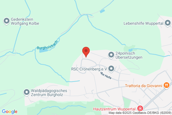 Franken-Krönung GmbH