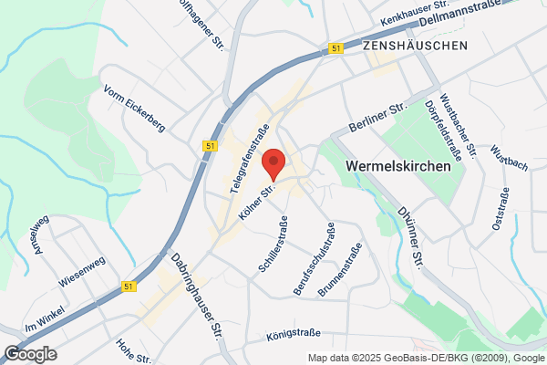 Bauer Sanitätshaus Orthopädietechnik