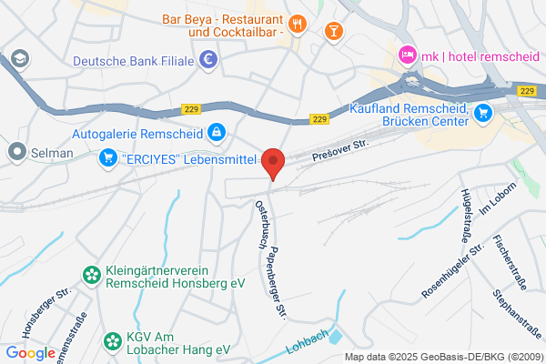 Winning BLW Management GmbH