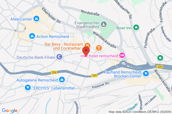 Änderungsschneiderei Nähkästchen
