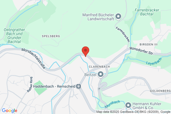 Erhophal Maschinenmesser GmbH