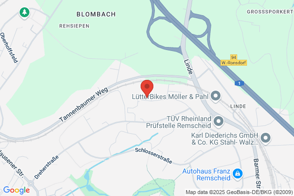 T.D.B.S. Handels GmbH