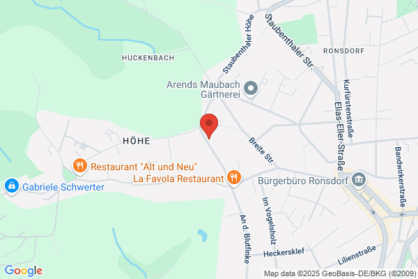 Hein GmbH & Co. KG Bergische Schraubenfabrik