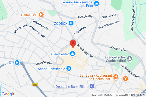 Deichmann Schuhe GmbH & Co. Vertriebs KG