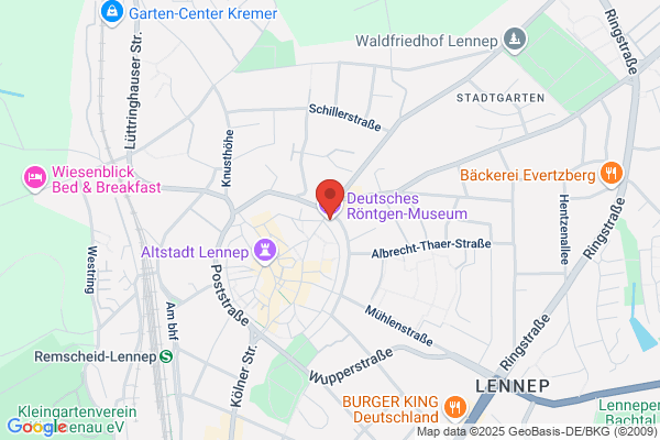 Schnütgen