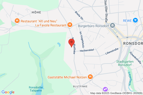 Mensaverein Gesamtschule Ronsdorf