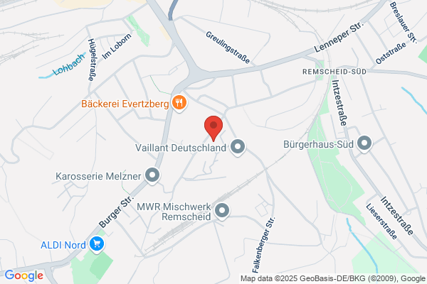 Kath. Grundschule Menninghausen Stadt Remscheid