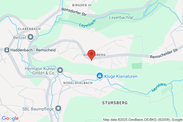 Grundschule Goldenberg