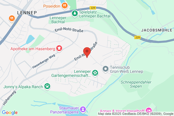 Grundschule Hasenberg