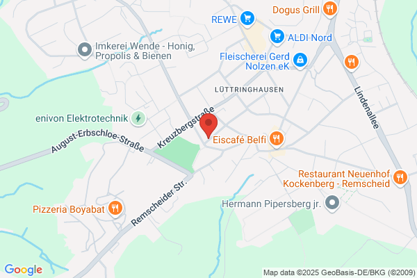 Grundschule Kath Lüttringhausen