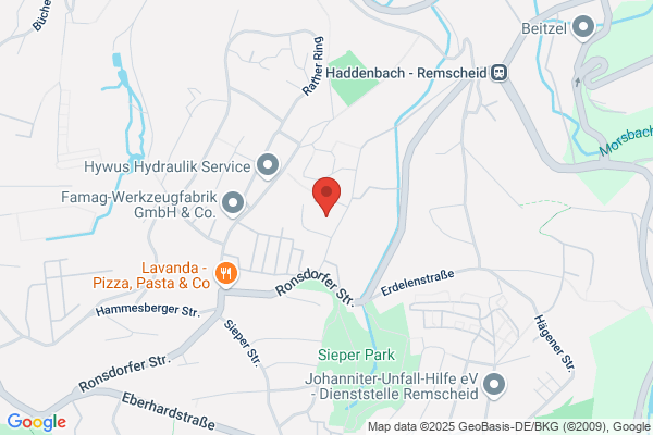 Grundschule Siepen