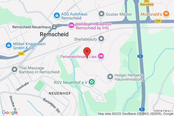 Hauptschule Bökerhöhe