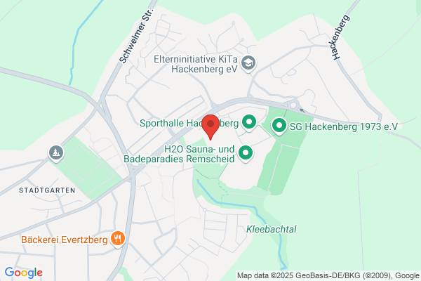 Hauptschule Hölterfeld