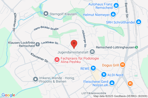 Hauptschule Klausen