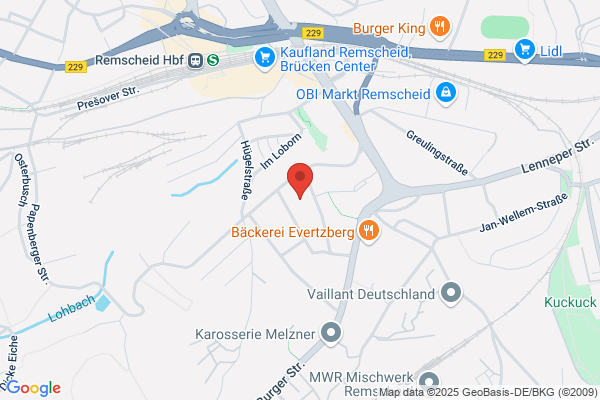 Hauptschule Rosenhügel
