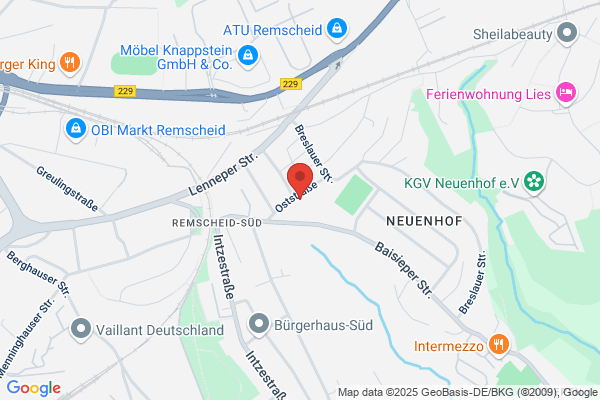 Städt. Gemeinschaftsgrundschule Dörpfeld