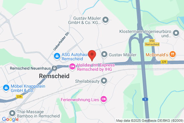 Berufsbildungszentrum d. Rem. Metall-u. Elektroind.GmbH