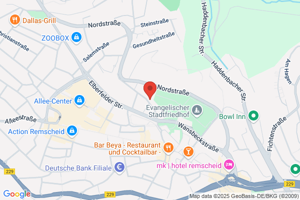 CROSSMILL GmbH
