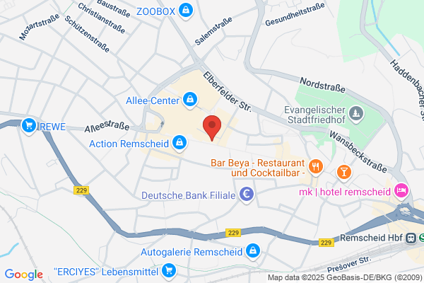 Alten-Residenz GmbH