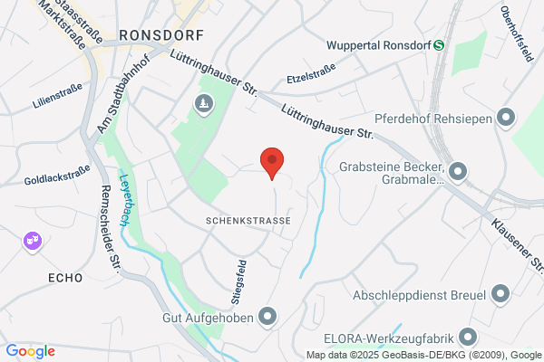 Evangelische ambulante Pflegeeinrichtung