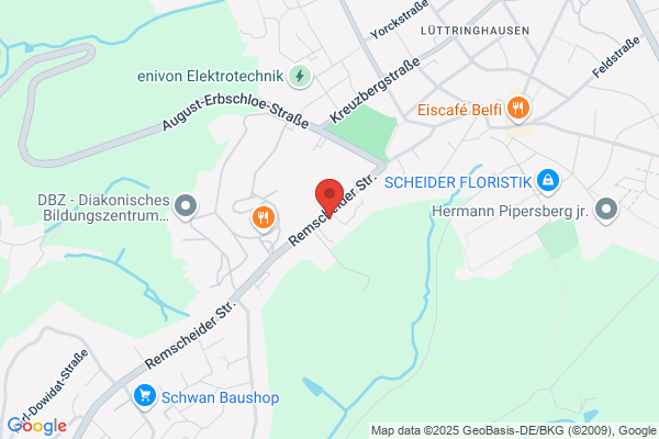 Haus Clarenbach GmbH