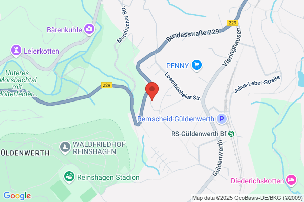 Sicherheitstechnik Drechsler