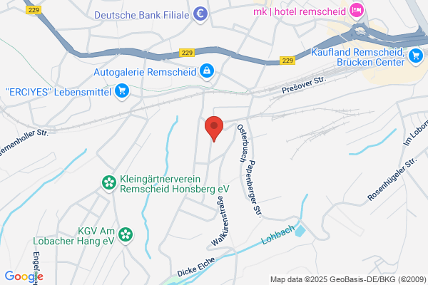 KDR Kirchner Dantentechnik GmbH