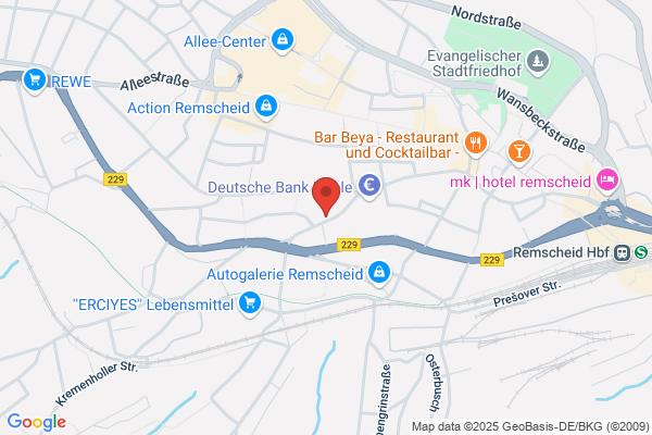 Finanzhaus Remscheid