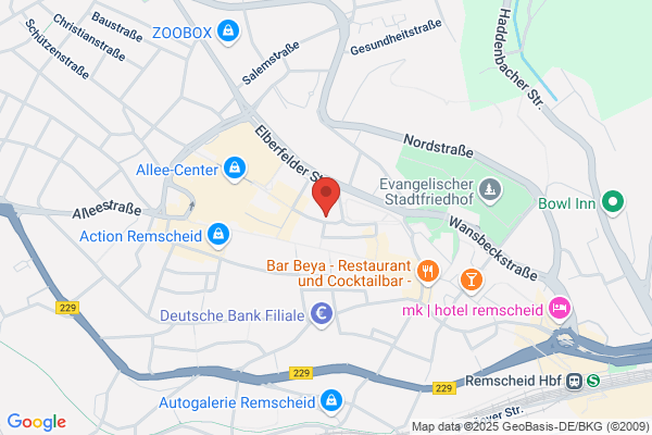 Sozialpsychiatrisches Zentrum-SPZ