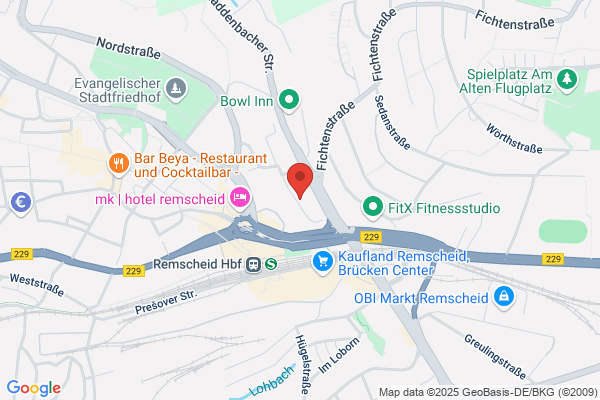 Vöpel Ernst GmbH & Co. Kraftverkehr
