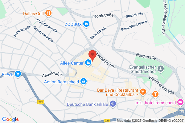 Jumbo Wunderland eK