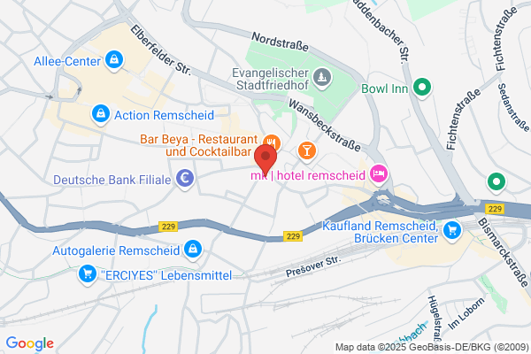 Kampfkunstzentrum-Remscheid GmbH