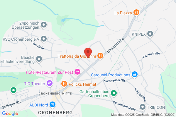 Cronenberger Sportclub