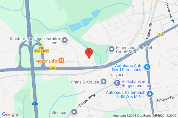 HUDORA GmbH