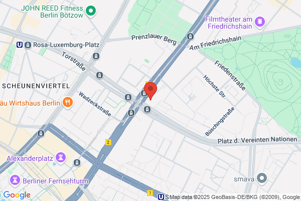 Traffics Office ERP-Systeme GmbH & Co. KG
