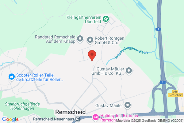 BESTAR Stahlhandels GmbH