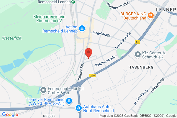 Annen & Kollegen Steuerberatungsgesellschaft mbH