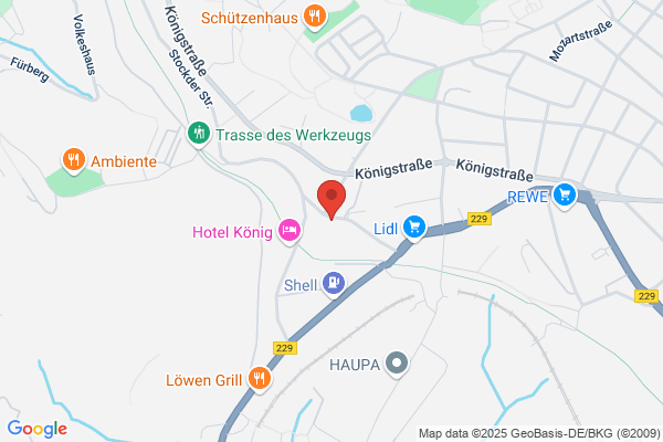 Kaib, Galldiks und Partner