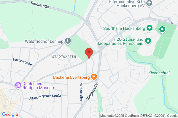 Lohnsteuerberatungsverbund e. V. -Lohnsteuerhilfeverein- Beratungsstelle Remscheid