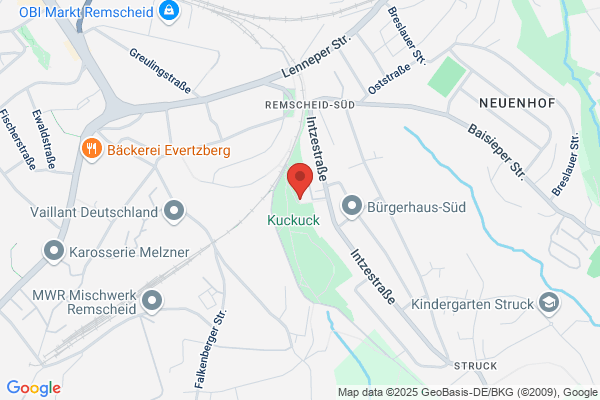 Stuck Buchem GmbH
